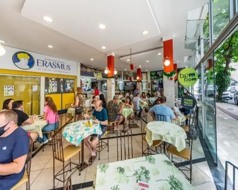 Foto 1 de Sala Comercial à venda, 120m2 em Centro, Balneario Camboriu - SC