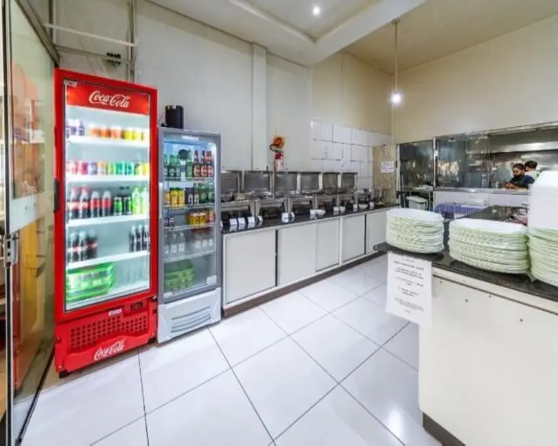 Foto 7 de Sala Comercial à venda, 120m2 em Centro, Balneario Camboriu - SC