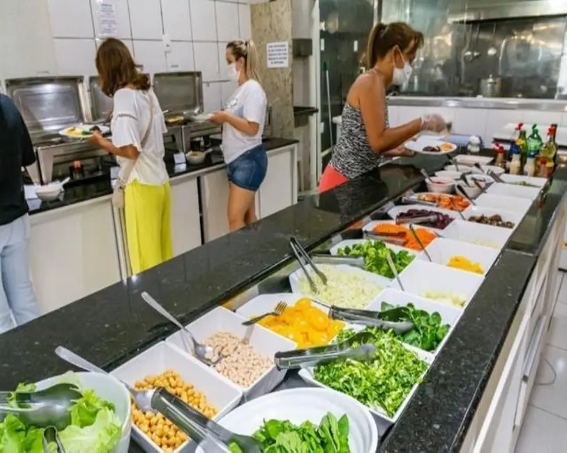 Foto 5 de Sala Comercial à venda, 120m2 em Centro, Balneario Camboriu - SC