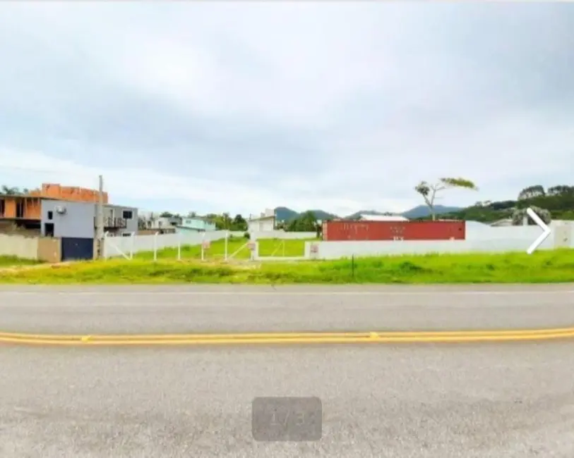 Foto 3 de Terreno / Lote à venda, 1337m2 em Praia do Estaleiro, Balneario Camboriu - SC