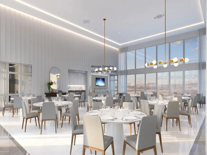 Foto 7 de Apartamento com 4 quartos à venda, 170m2 em Centro, Balneario Camboriu - SC