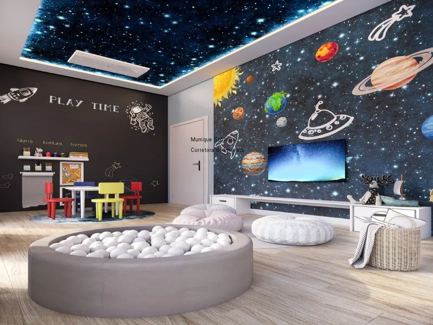 Foto 3 de Apartamento com 4 quartos à venda, 170m2 em Centro, Balneario Camboriu - SC