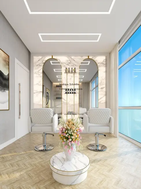 Foto 6 de Apartamento com 4 quartos à venda, 170m2 em Centro, Balneario Camboriu - SC