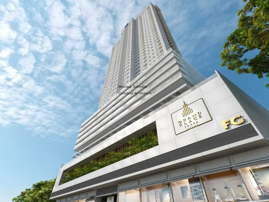 Foto 5 de Apartamento com 4 quartos à venda, 170m2 em Centro, Balneario Camboriu - SC