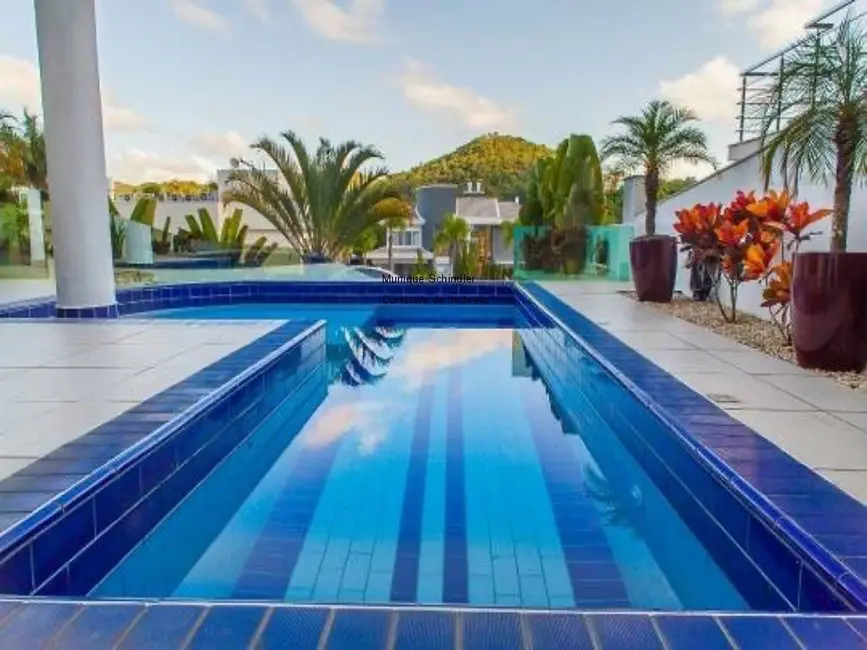Casa de Condomínio com 4 quartos à venda, 450m2 em Itajai - SC - imagem 9 Foto 9 de Casa de Condomínio com 4 quartos à venda, 450m2 em Itajai - SC