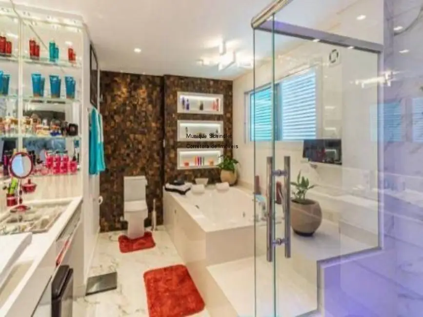 Casa de Condomínio com 4 quartos à venda, 450m2 em Itajai - SC - imagem 3 Foto 3 de Casa de Condomínio com 4 quartos à venda, 450m2 em Itajai - SC