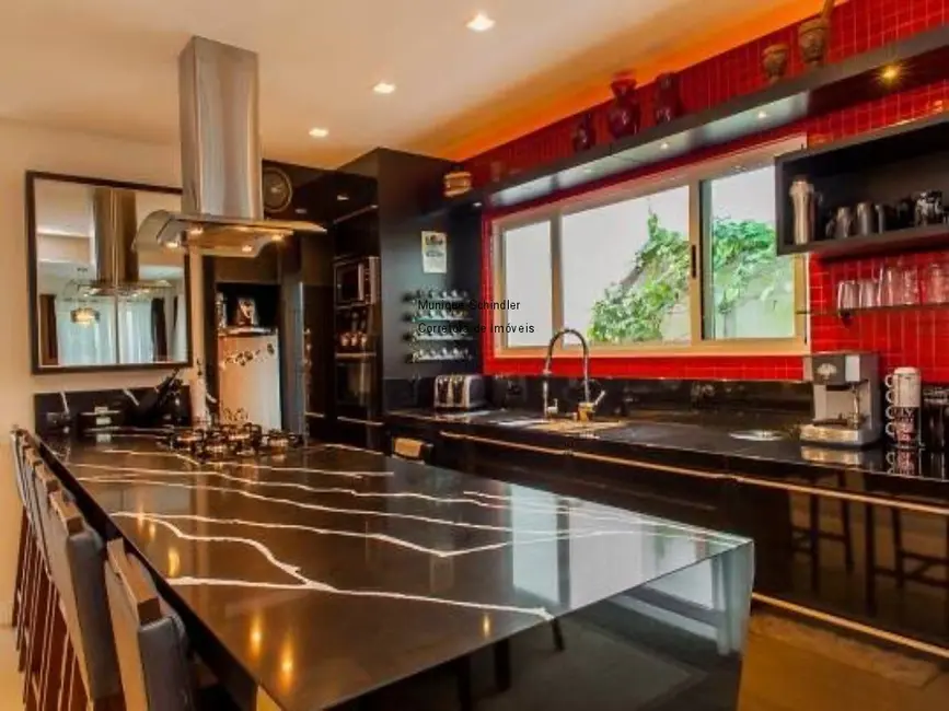 Casa de Condomínio com 4 quartos à venda, 450m2 em Itajai - SC - imagem 5 Foto 5 de Casa de Condomínio com 4 quartos à venda, 450m2 em Itajai - SC