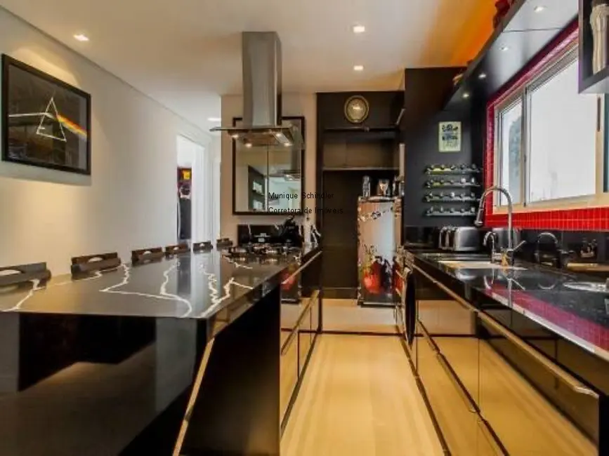 Casa de Condomínio com 4 quartos à venda, 450m2 em Itajai - SC - imagem 4 Foto 4 de Casa de Condomínio com 4 quartos à venda, 450m2 em Itajai - SC