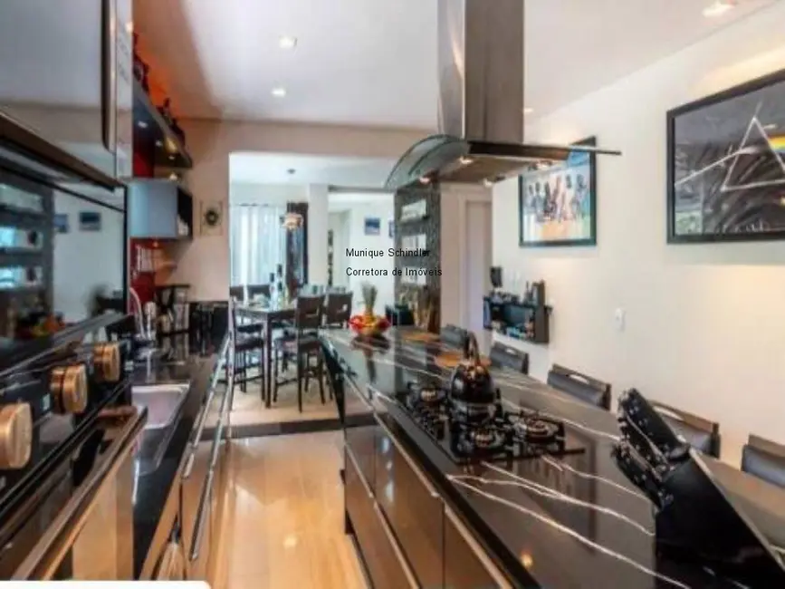 Casa de Condomínio com 4 quartos à venda, 450m2 em Itajai - SC - imagem 6 Foto 6 de Casa de Condomínio com 4 quartos à venda, 450m2 em Itajai - SC