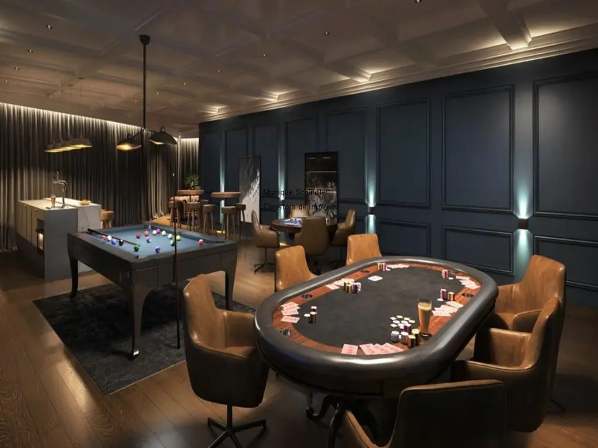 Foto 2 de Apartamento com 3 quartos à venda, 121m2 em Centro, Balneario Camboriu - SC