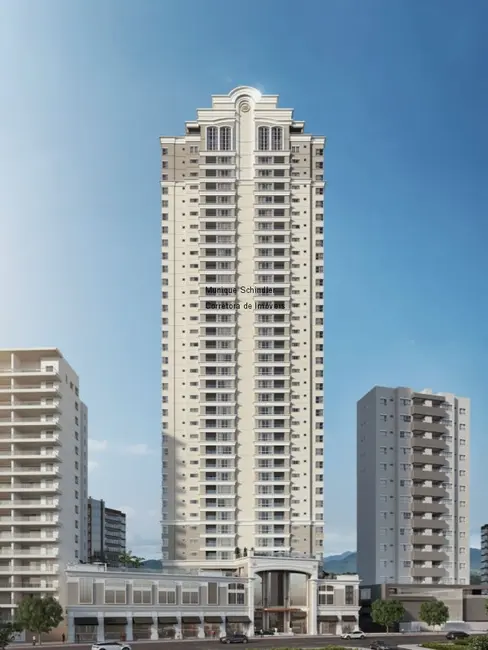 Foto 3 de Apartamento com 3 quartos à venda, 121m2 em Centro, Balneario Camboriu - SC