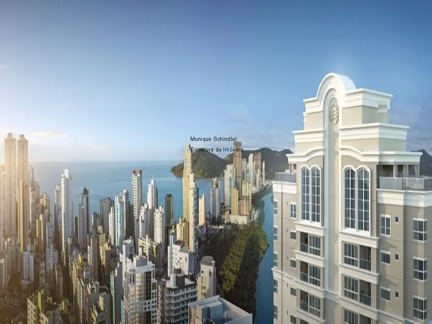 Foto 8 de Apartamento com 3 quartos à venda, 121m2 em Centro, Balneario Camboriu - SC