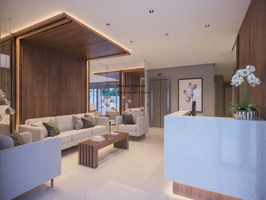 Foto 5 de Apartamento com 3 quartos à venda, 77m2 em Cristo Rei, Curitiba - PR