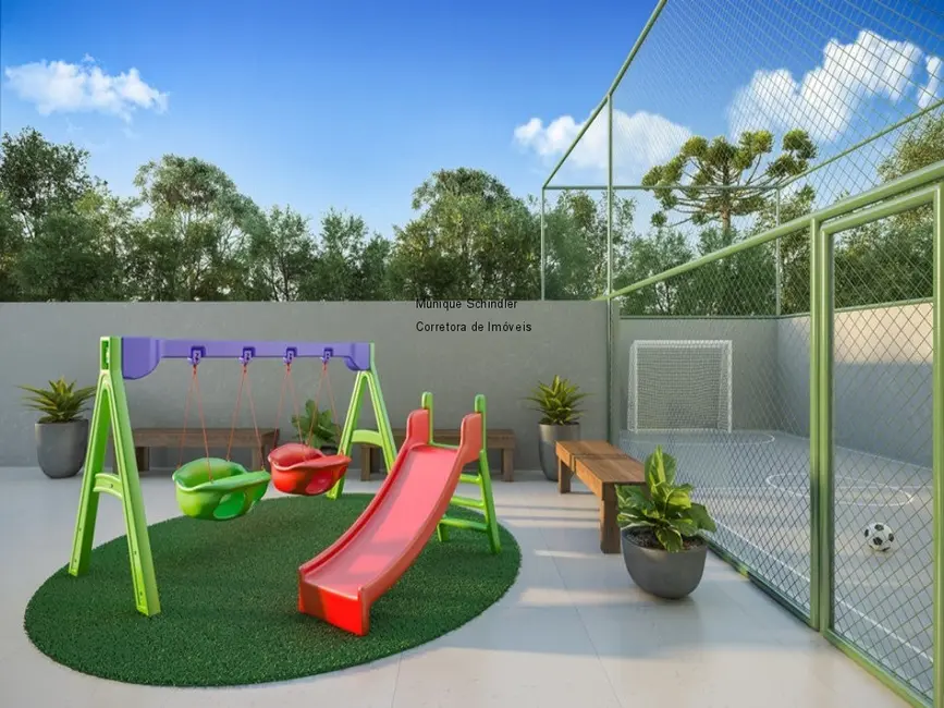 Foto 6 de Apartamento com 3 quartos à venda, 77m2 em Cristo Rei, Curitiba - PR