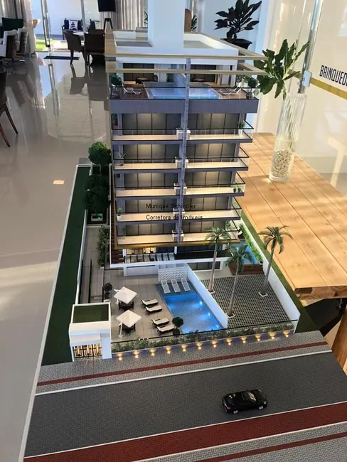 Foto 2 de Apartamento com 4 quartos à venda, 300m2 em Itajai - SC