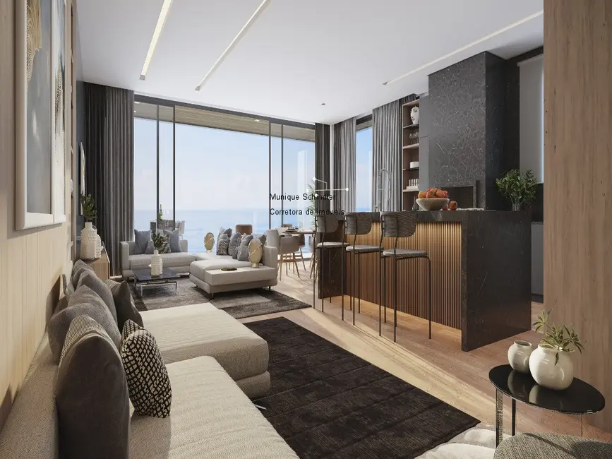 Apartamento com 4 quartos à venda, 300m2 em Itajai - SC - imagem 6 Foto 6 de Apartamento com 4 quartos à venda, 300m2 em Itajai - SC