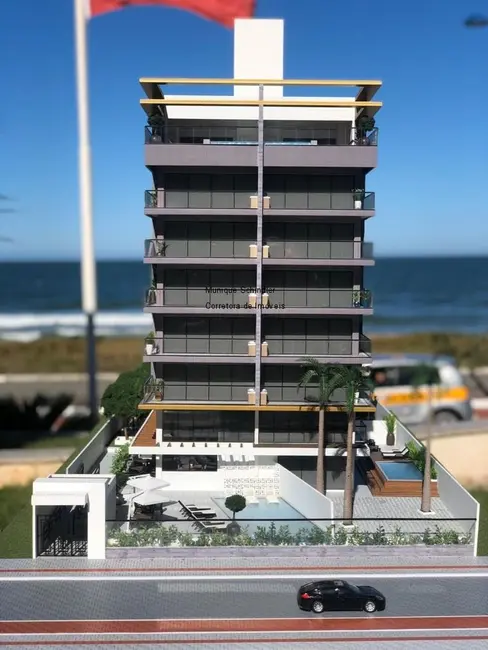 Apartamento com 4 quartos à venda, 300m2 em Itajai - SC - imagem 3 Foto 3 de Apartamento com 4 quartos à venda, 300m2 em Itajai - SC
