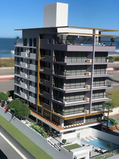 Foto 1 de Apartamento com 4 quartos à venda, 300m2 em Itajai - SC