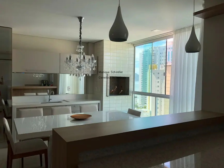 Foto 6 de Apartamento com 4 quartos à venda, 138m2 em Pioneiros, Balneario Camboriu - SC