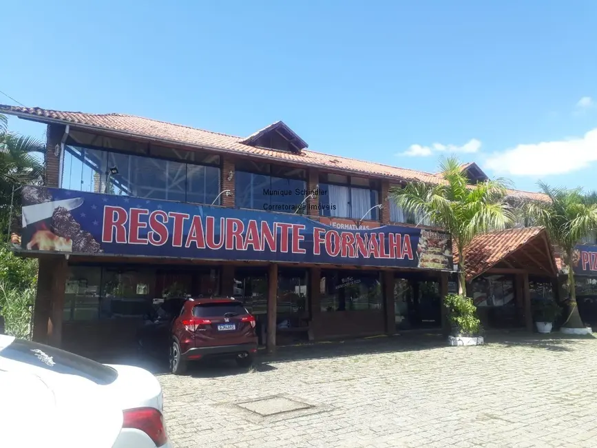 Sala Comercial para alugar, 800m2 em Nova Esperança, Balneario Camboriu - SC - imagem 9 Foto 9 de Sala Comercial para alugar, 800m2 em Nova Esperança, Balneario Camboriu - SC