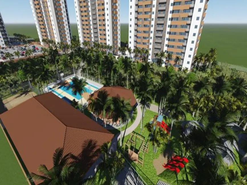 Foto 6 de Apartamento com 2 quartos à venda, 60m2 em Itapema - SC