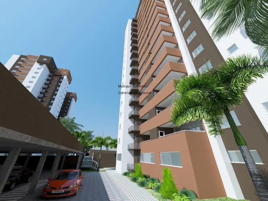 Foto 3 de Apartamento com 2 quartos à venda, 60m2 em Itapema - SC