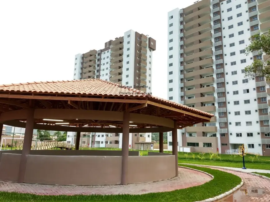 Foto 8 de Apartamento com 2 quartos à venda, 60m2 em Itapema - SC