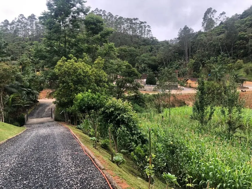 Foto 8 de Sítio / Rancho com 3 quartos à venda, 160m2 em Nova Trento - SC