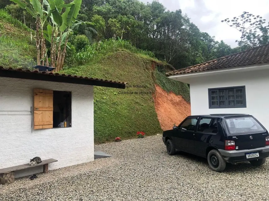 Foto 6 de Sítio / Rancho com 3 quartos à venda, 160m2 em Nova Trento - SC