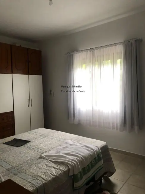 Foto 4 de Sítio / Rancho com 3 quartos à venda, 160m2 em Nova Trento - SC