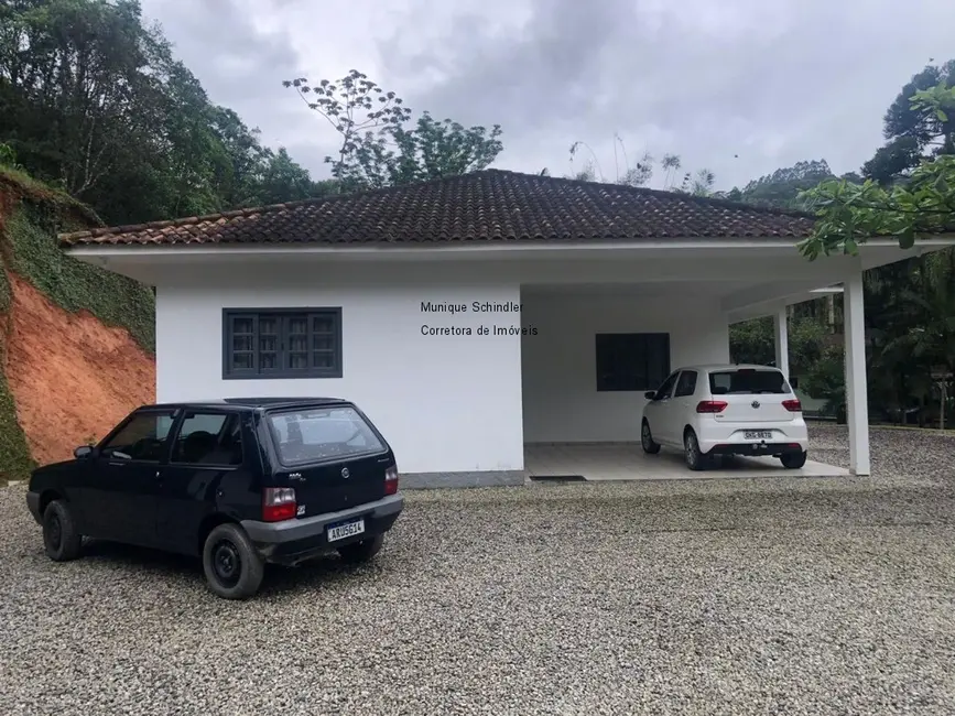 Foto 9 de Sítio / Rancho com 3 quartos à venda, 160m2 em Nova Trento - SC