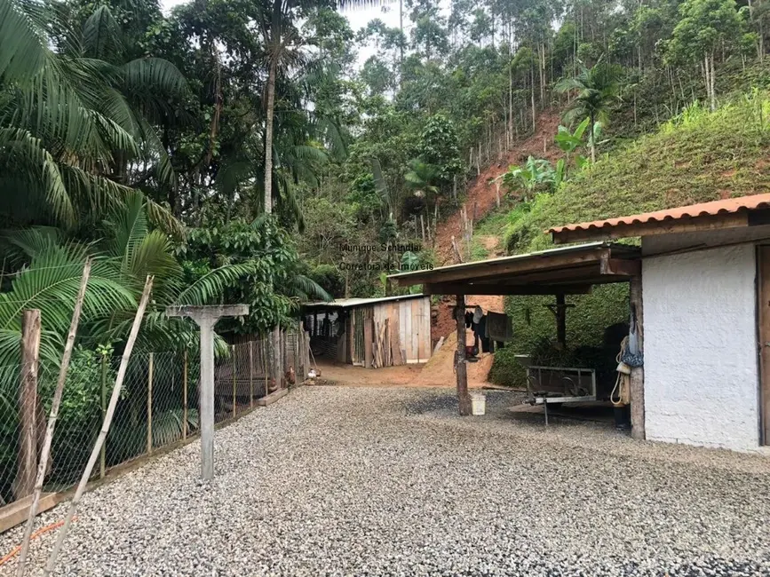 Foto 5 de Sítio / Rancho com 3 quartos à venda, 160m2 em Nova Trento - SC