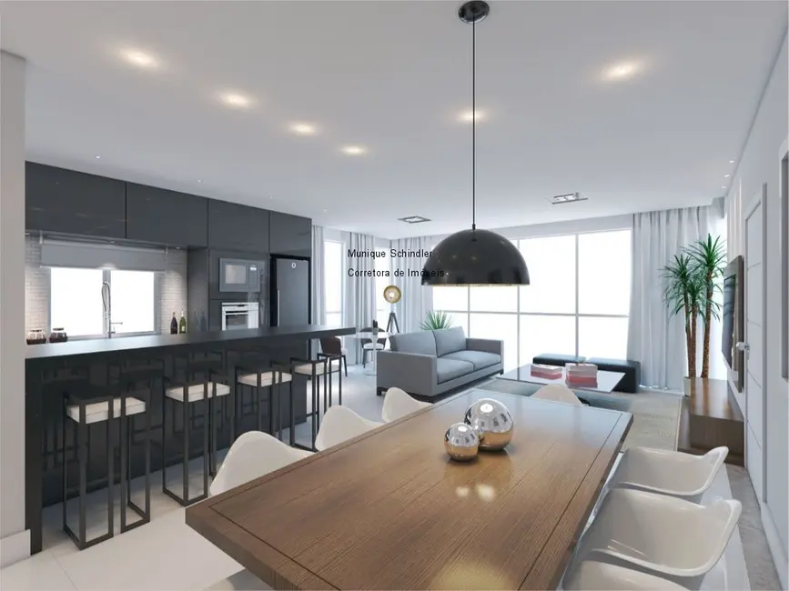 Foto 2 de Apartamento com 4 quartos à venda, 137m2 em Pioneiros, Balneario Camboriu - SC