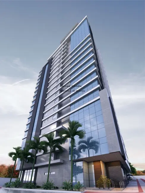 Foto 1 de Apartamento com 4 quartos à venda, 137m2 em Pioneiros, Balneario Camboriu - SC