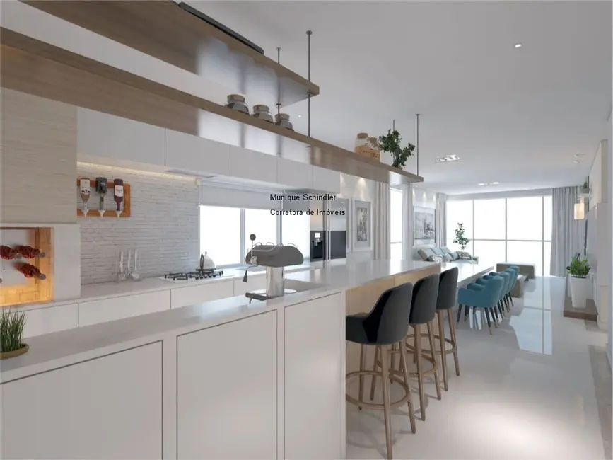 Apartamento com 4 quartos à venda, 137m2 em Pioneiros, Balneario Camboriu - SC - imagem 3 Foto 3 de Apartamento com 4 quartos à venda, 137m2 em Pioneiros, Balneario Camboriu - SC