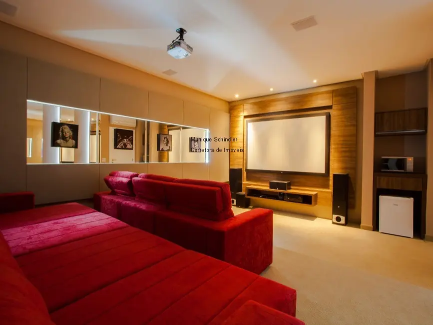 Foto 5 de Apartamento com 3 quartos à venda, 128m2 em Centro, Balneario Camboriu - SC