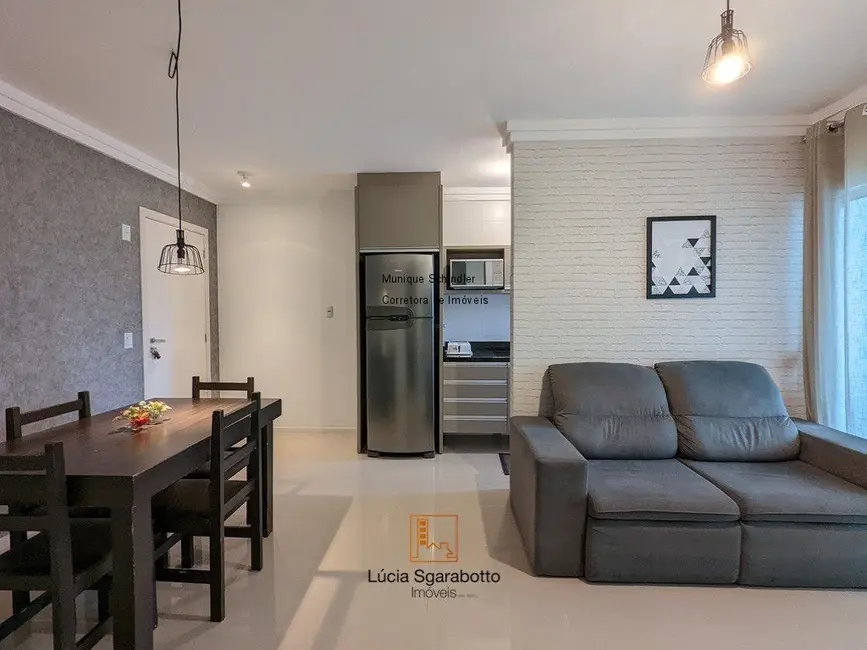 Foto 1 de Apartamento com 2 quartos à venda, 59m2 em Municípios, Balneario Camboriu - SC