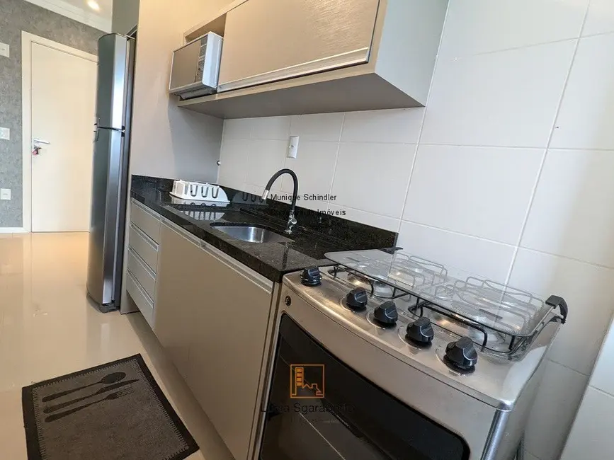 Apartamento com 2 quartos à venda, 59m2 em Municípios, Balneario Camboriu - SC - imagem 4 Foto 4 de Apartamento com 2 quartos à venda, 59m2 em Municípios, Balneario Camboriu - SC