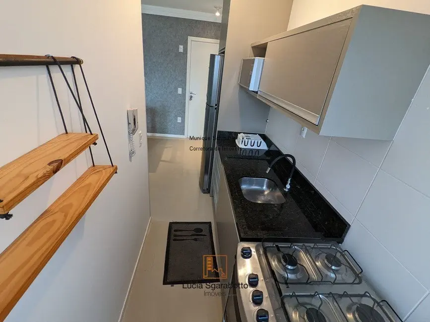 Apartamento com 2 quartos à venda, 59m2 em Municípios, Balneario Camboriu - SC - imagem 3 Foto 3 de Apartamento com 2 quartos à venda, 59m2 em Municípios, Balneario Camboriu - SC