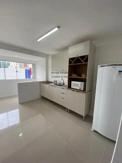 Foto 2 de Apartamento com 2 quartos à venda, 60m2 em Nações, Balneario Camboriu - SC