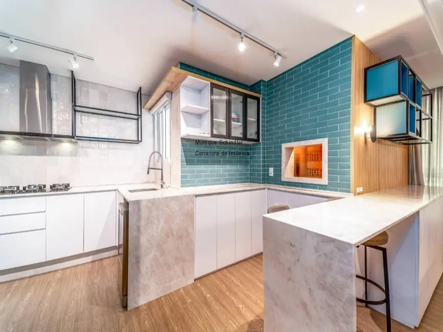 Foto 6 de Apartamento com 3 quartos à venda, 122m2 em Centro, Balneario Camboriu - SC