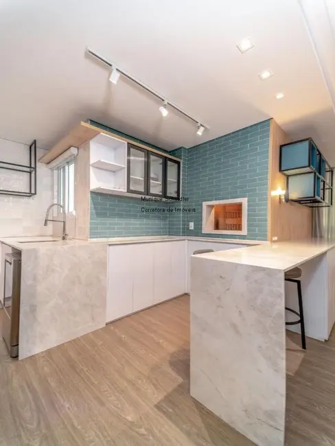 Foto 8 de Apartamento com 3 quartos à venda, 122m2 em Centro, Balneario Camboriu - SC