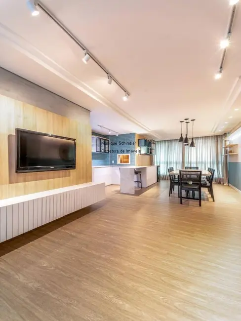 Foto 9 de Apartamento com 3 quartos à venda, 122m2 em Centro, Balneario Camboriu - SC