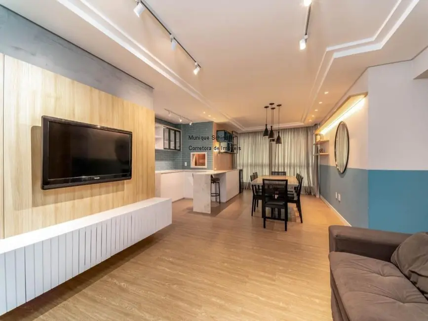 Foto 5 de Apartamento com 3 quartos à venda, 122m2 em Centro, Balneario Camboriu - SC