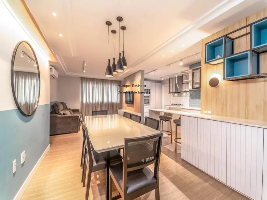 Foto 4 de Apartamento com 3 quartos à venda, 122m2 em Centro, Balneario Camboriu - SC