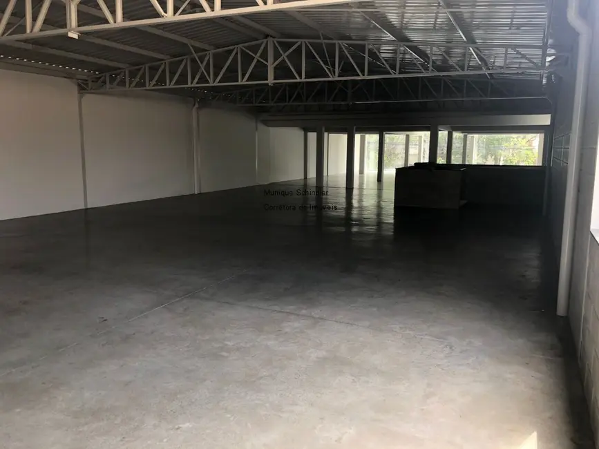 Sala Comercial para alugar, 730m2 em Centro, Balneario Camboriu - SC - imagem 4 Foto 4 de Sala Comercial para alugar, 730m2 em Centro, Balneario Camboriu - SC