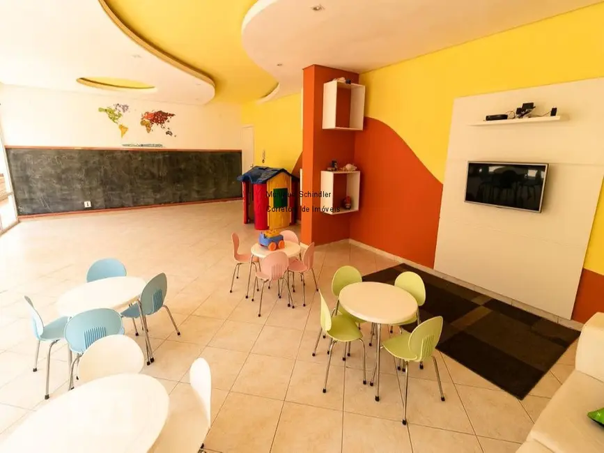 Foto 8 de Apartamento com 3 quartos à venda, 63m2 em Água Verde, Curitiba - PR