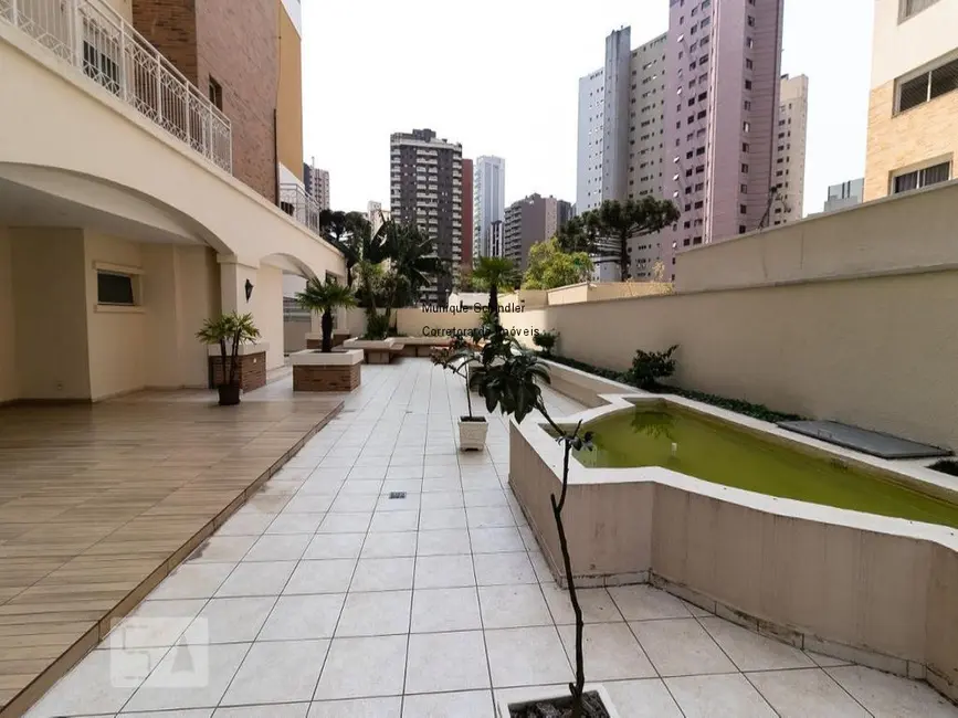 Foto 6 de Apartamento com 3 quartos à venda, 63m2 em Água Verde, Curitiba - PR