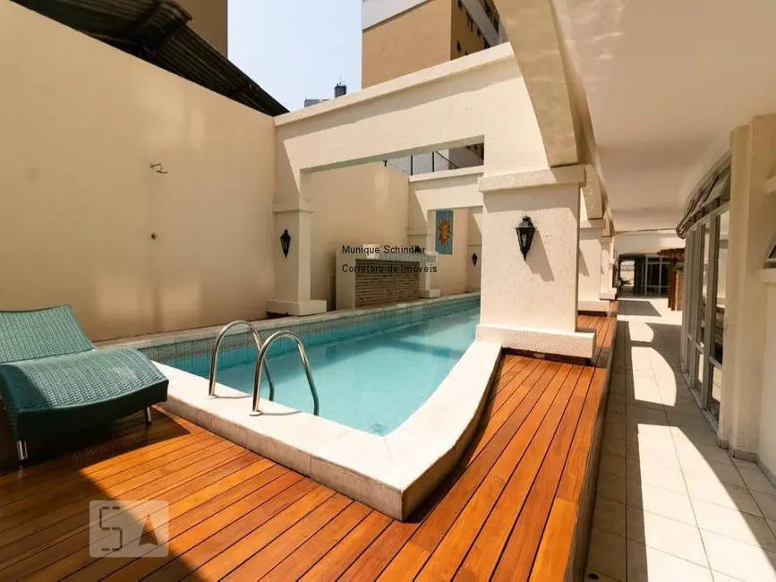 Foto 9 de Apartamento com 3 quartos à venda, 63m2 em Água Verde, Curitiba - PR