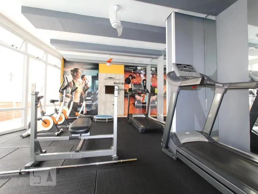 Foto 3 de Apartamento com 3 quartos à venda, 63m2 em Água Verde, Curitiba - PR